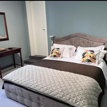Beb Casama Bed & Breakfast Ortona Eksteriør bilde
