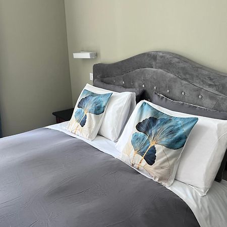 Beb Casama Bed & Breakfast Ortona Eksteriør bilde