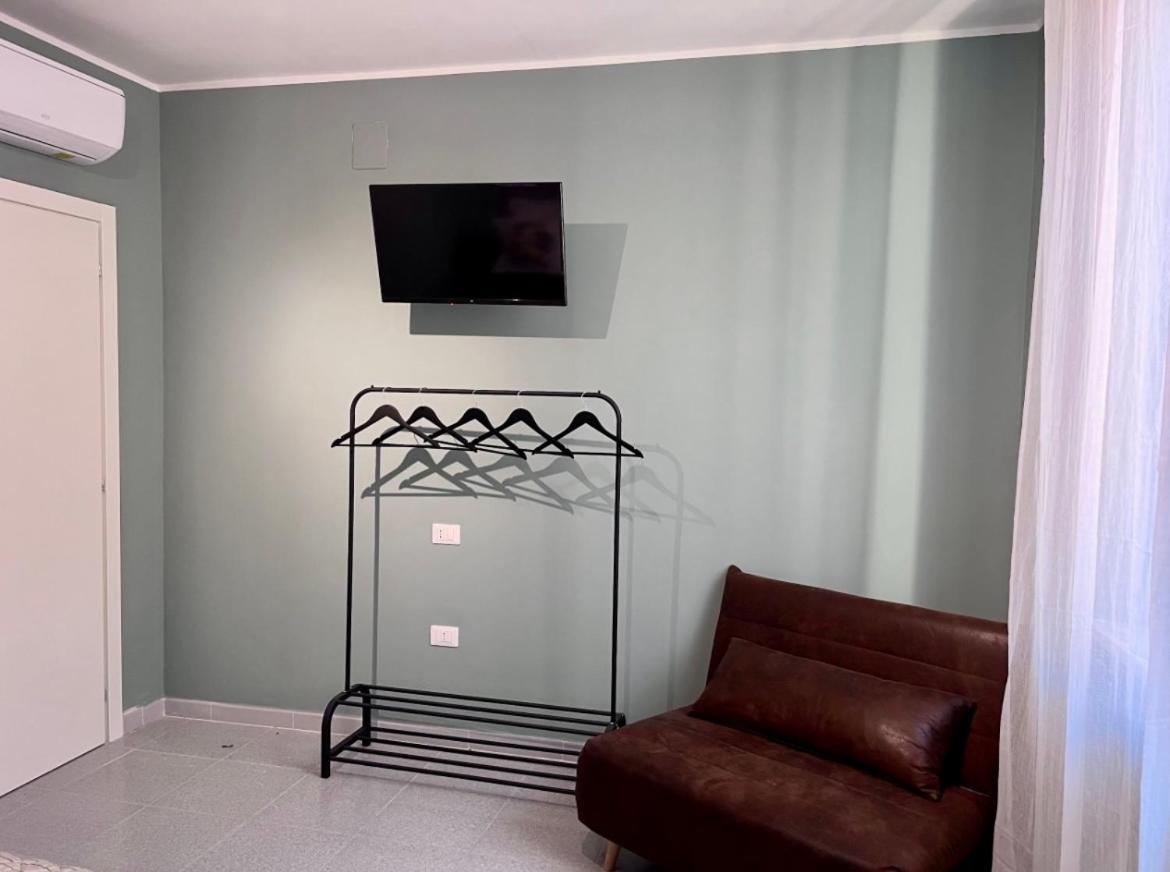 Beb Casama Bed & Breakfast Ortona Eksteriør bilde