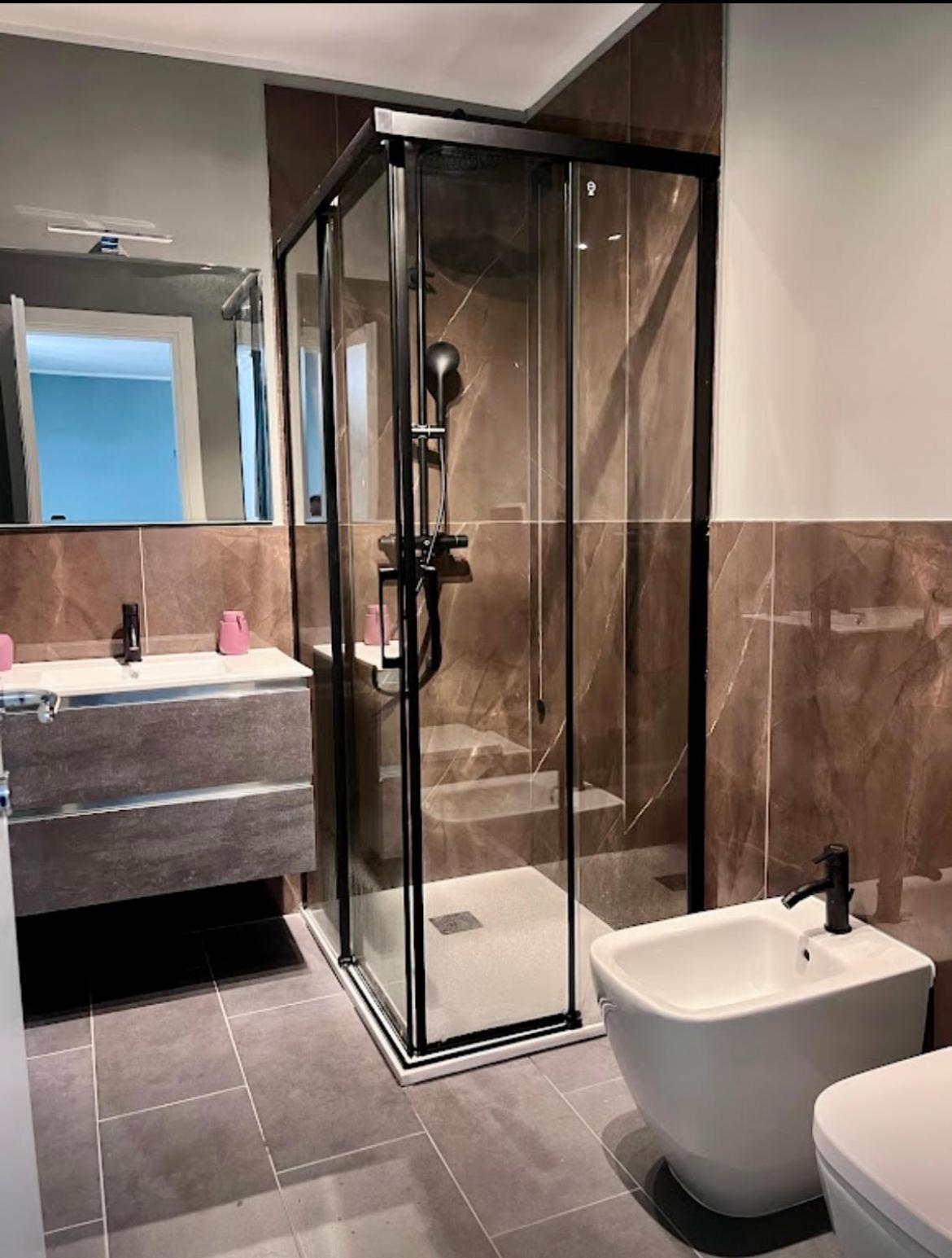 Beb Casama Bed & Breakfast Ortona Eksteriør bilde