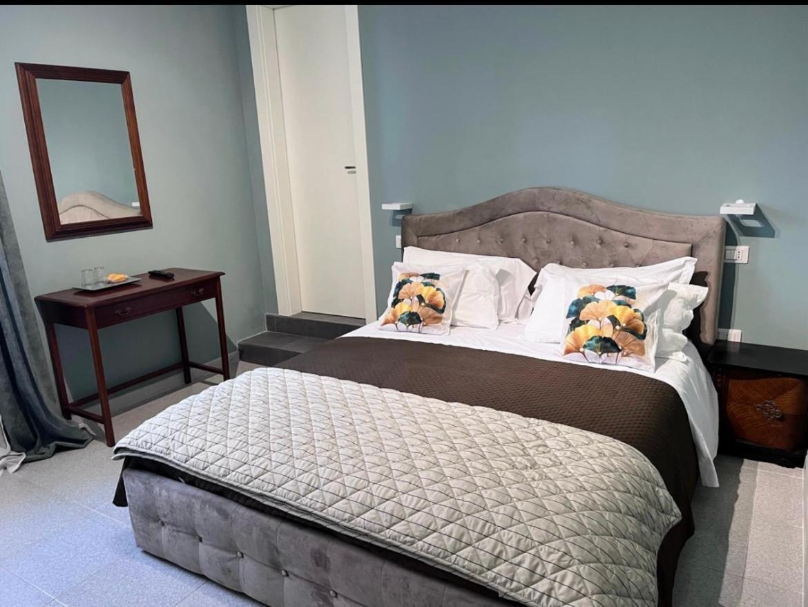 Beb Casama Bed & Breakfast Ortona Eksteriør bilde