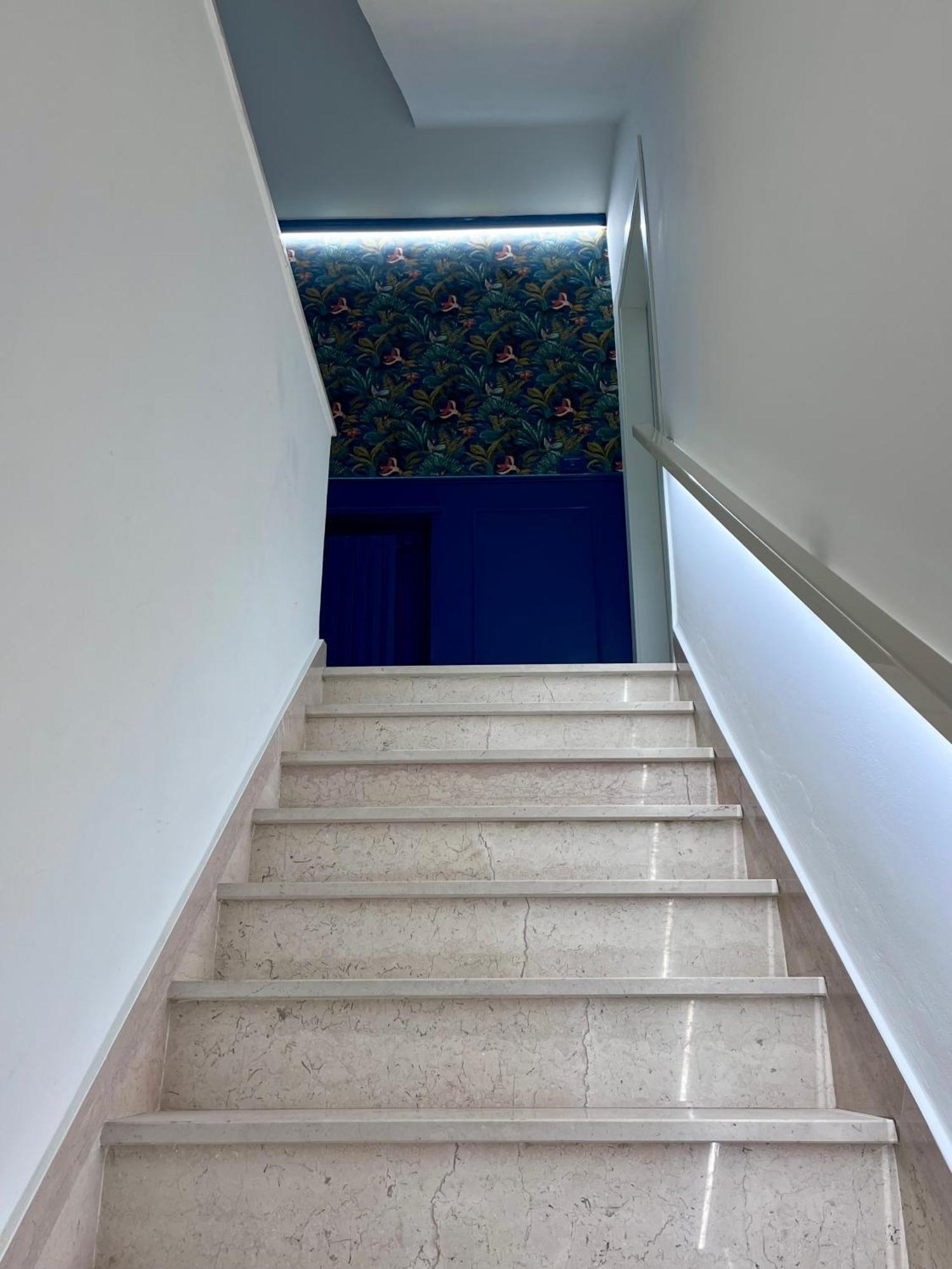 Beb Casama Bed & Breakfast Ortona Eksteriør bilde