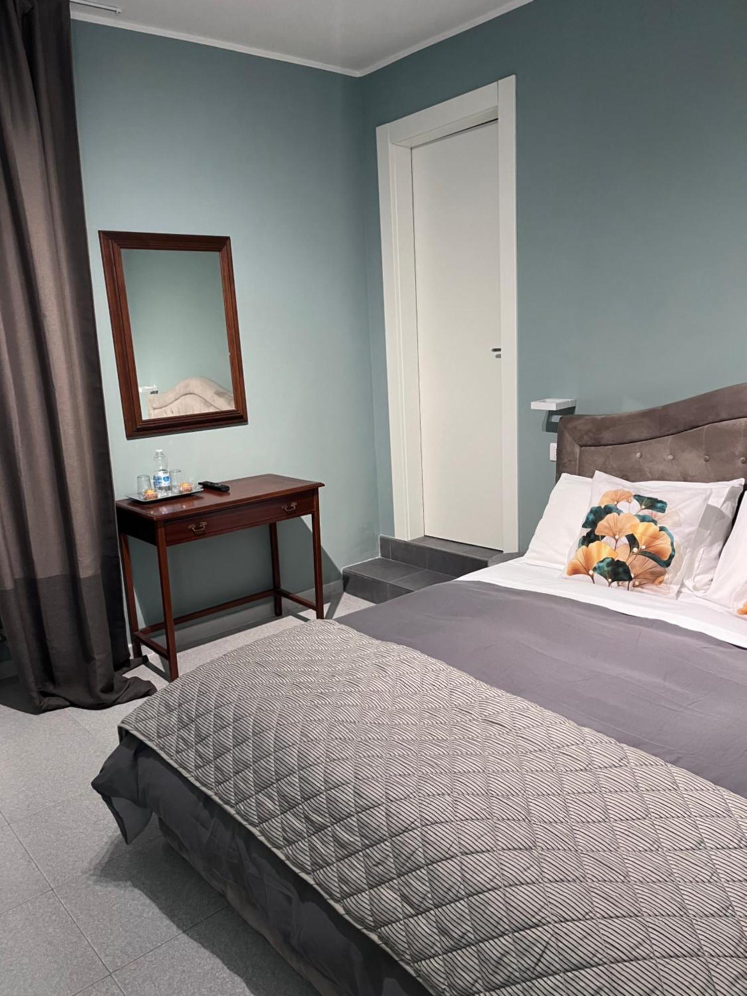Beb Casama Bed & Breakfast Ortona Eksteriør bilde